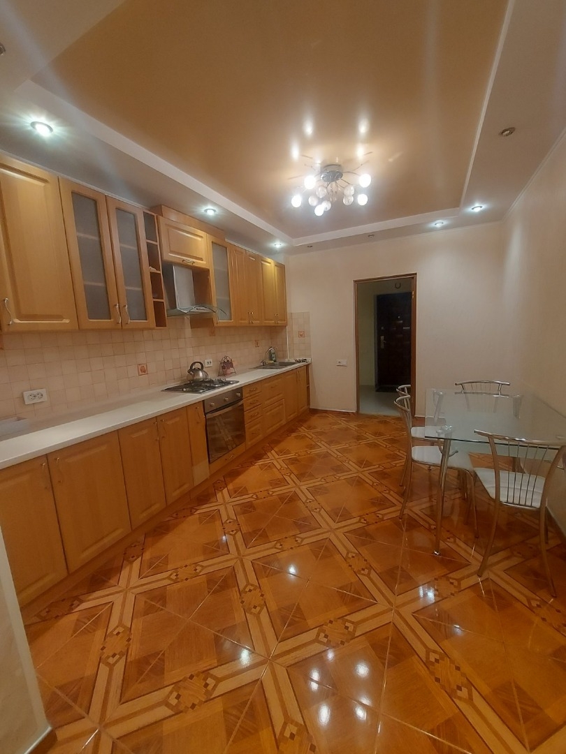 аренда однокомнатной квартиры номер A-174448 в Киевском районе, фото номер 20